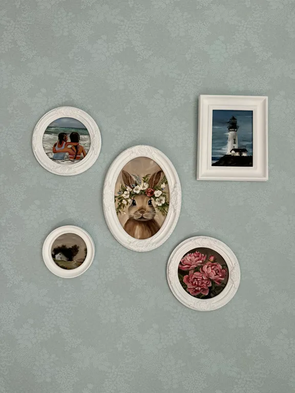 Уютная квартира возле Брестской Крепости