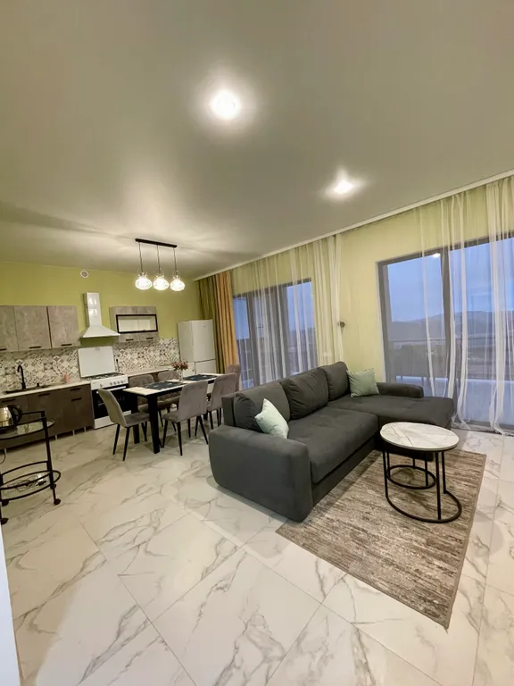 Номер в Белом доме. Идеально для транзитных пассажиров аэропорта Адлер