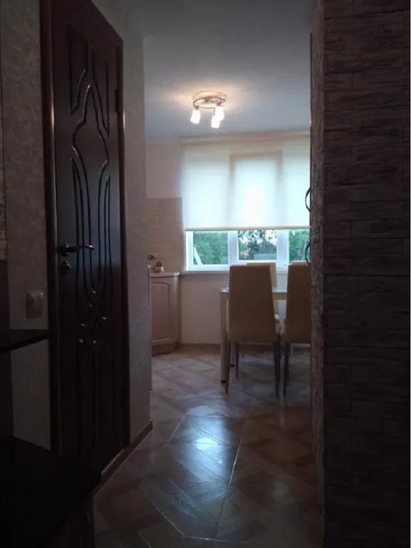 Квартира 2-комнатная Квартира — Рыбачий