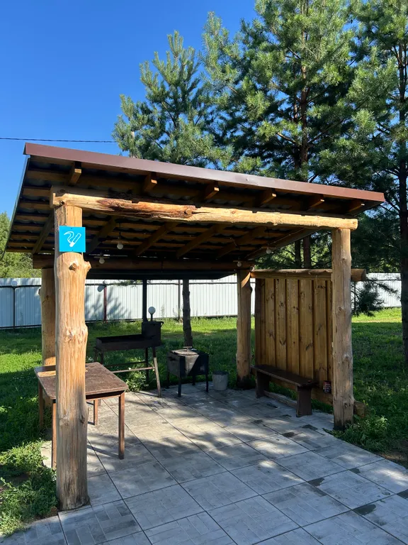 База отдыха Елки наш новый дом