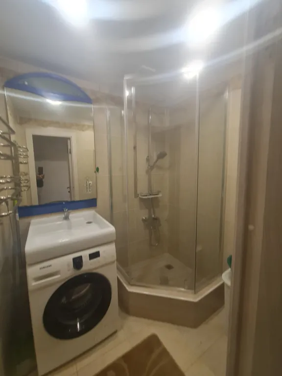 Квартира Квартира видовая на лесной массив и море — Адлер