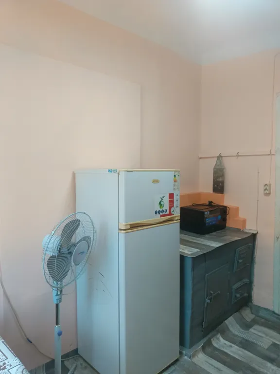 Часть дома в частном секторе не далеко от центра