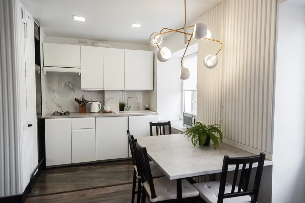 Квартира Современные апартаменты рядом с вокзалом и Кремлем — Великий Новгород