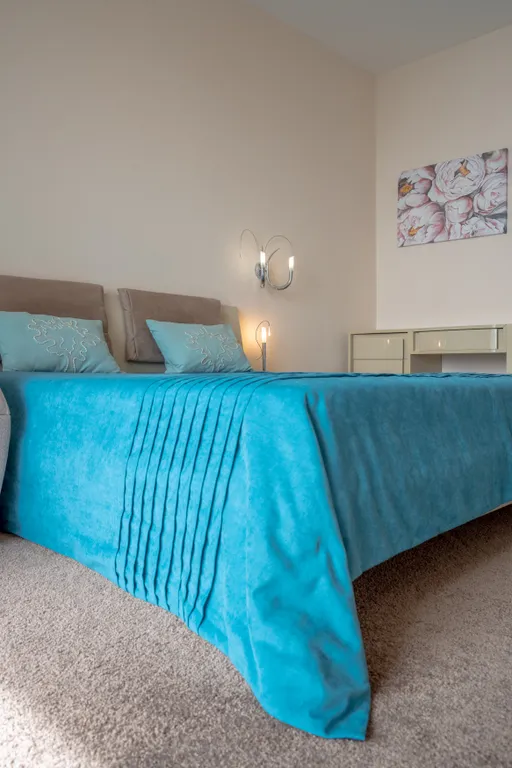 Роскошная приморская жизнь в ЖК Актер Гэлакси