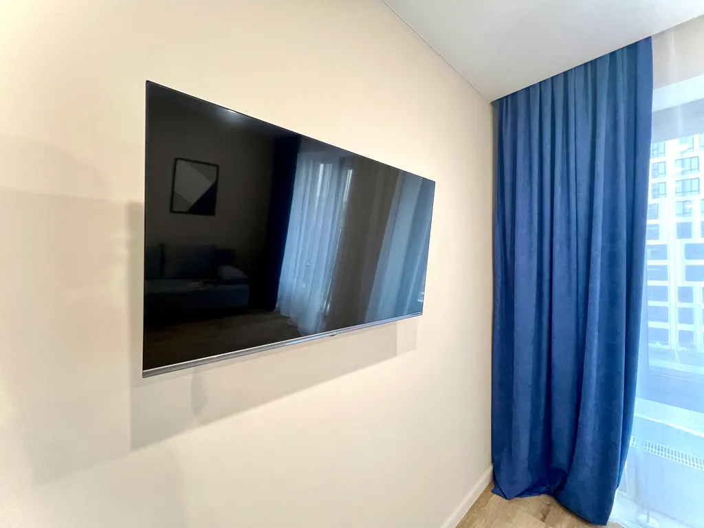 Апартаменты люкс выдома в авторском квартале машаров в центре города