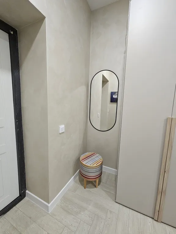 Уютный домик в усадьбе