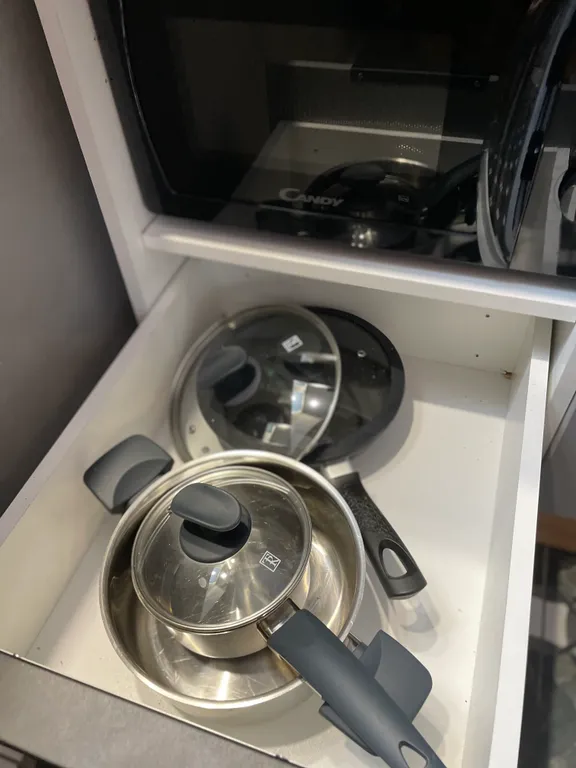 Квартира Квартира Студия в центре города — Великий Новгород