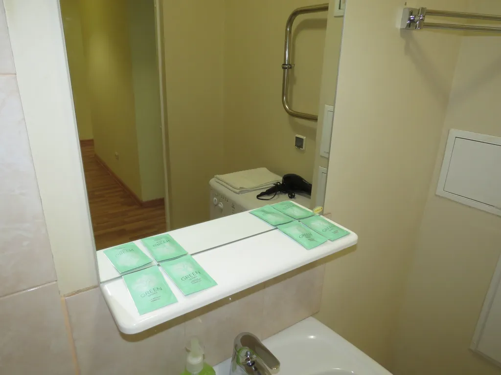 Квартира 2-комнатная светлая просторная квартира у метро Чкаловская — Екатеринбург