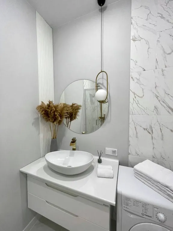 Квартира Апартаменты с видом на море — Лазаревское