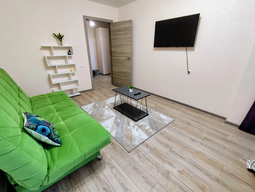 Апартаменты в Бизнес-центр Столль