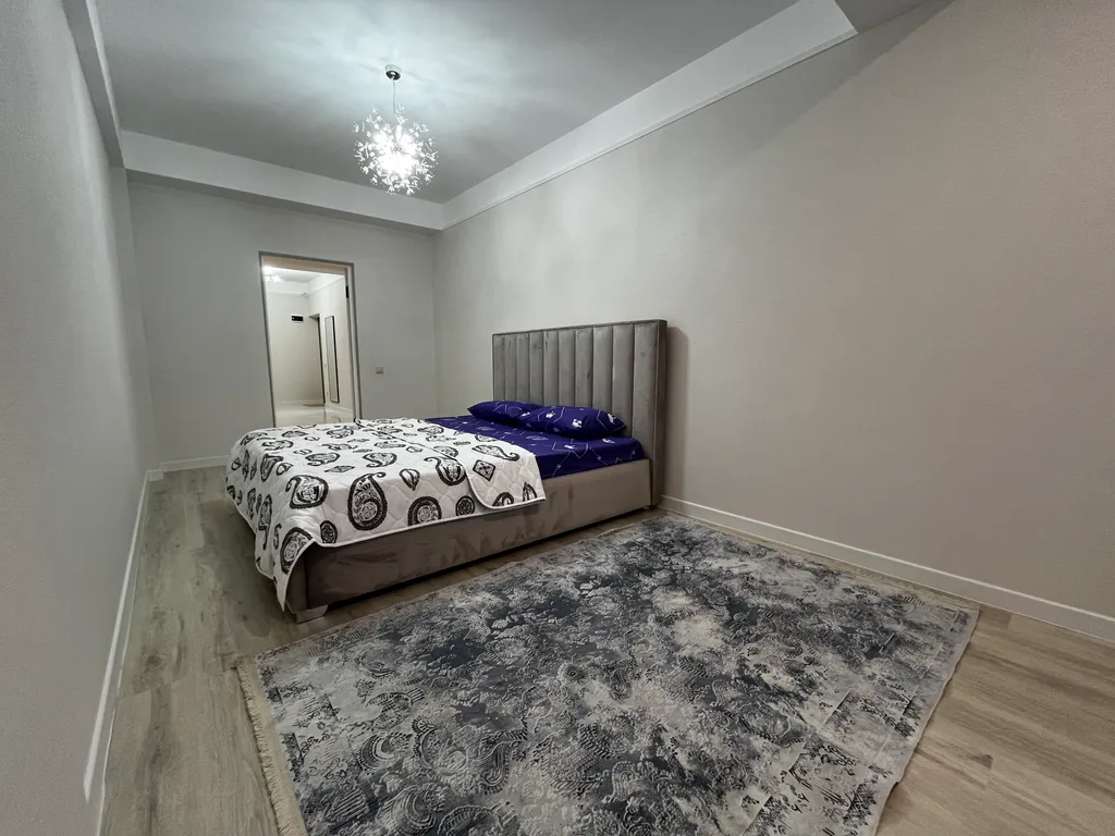 Новые Апартаменты рядом с море