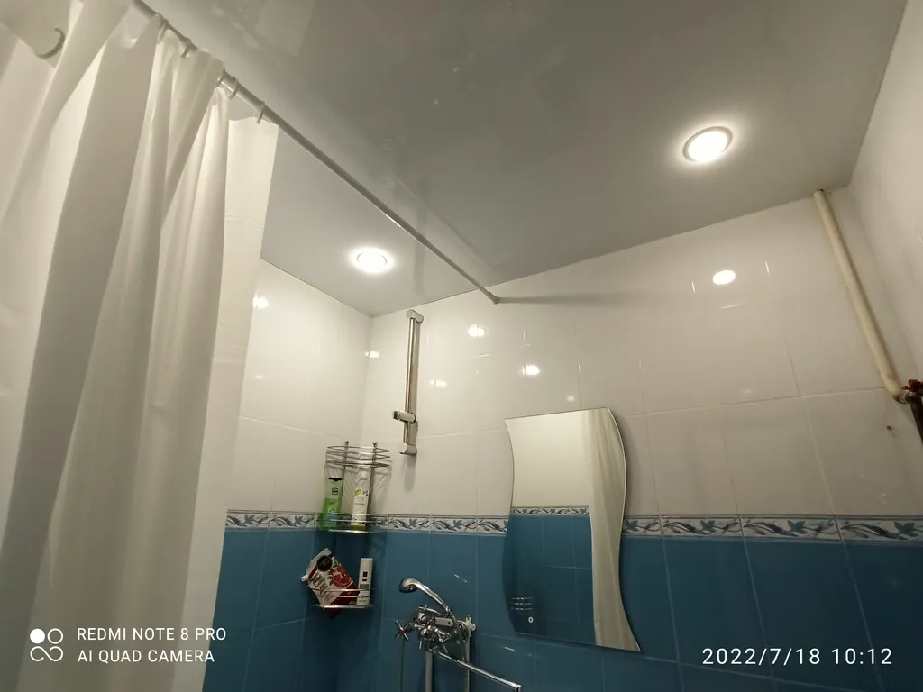 Квартира Квартира рядом с Амакс, коммунальный мост — Красноярск