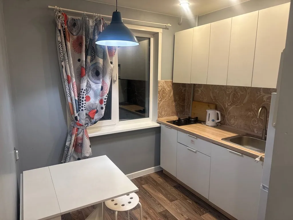 Квартира в центре