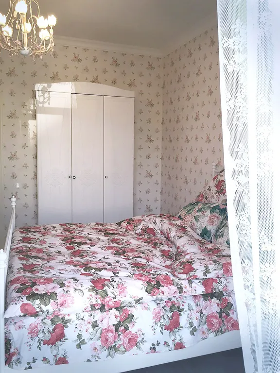 Rose paradise