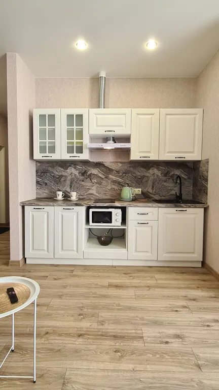 Квартира Квартира в Адлере ЖК Курортный — Адлер