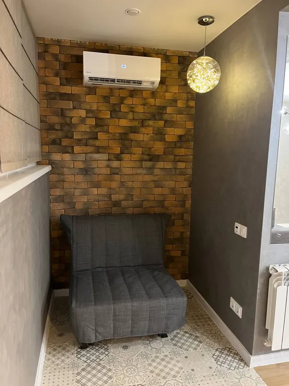 Дизайнерская студия