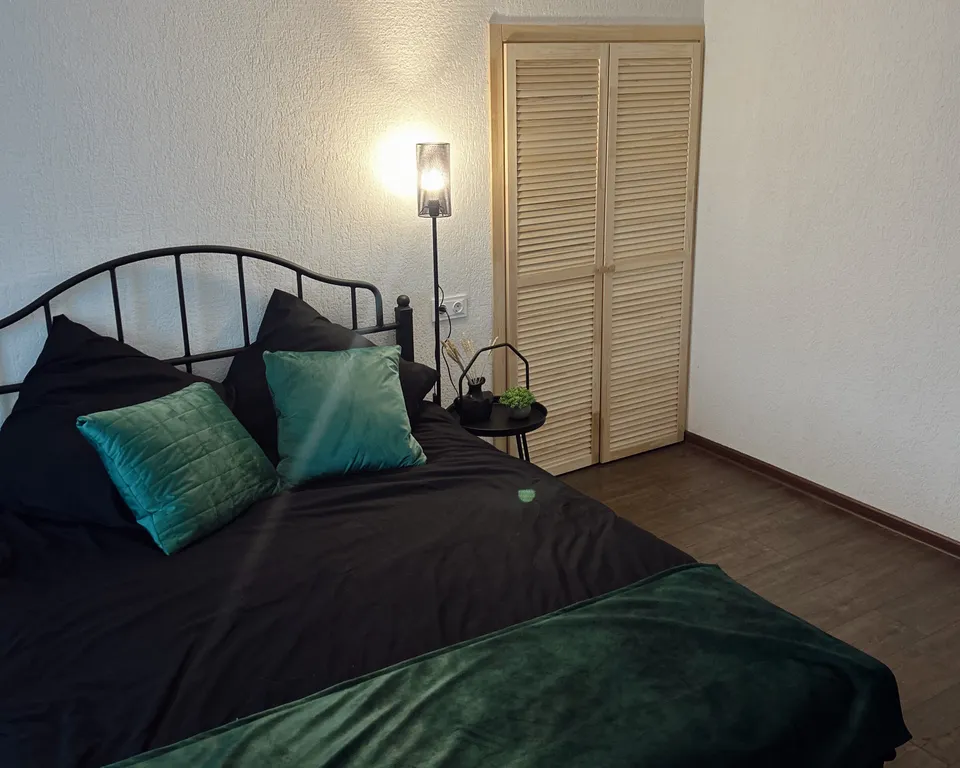 Сердце Окольного города