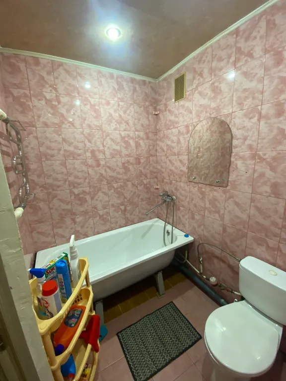 Идеальное проживание