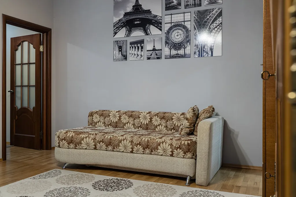 Квартира Апартаменты на Вознесенском — Санкт-Петербург