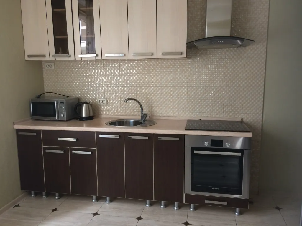 Квартира Квартира находиться в шаговом доступности от моря — Адлер