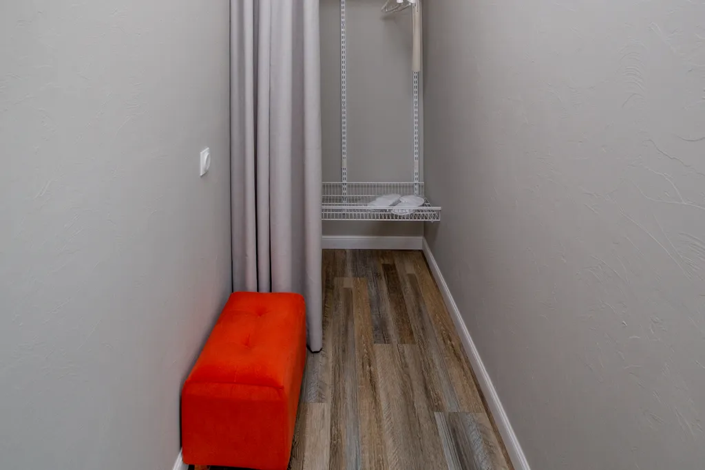 Барн Приморье: комфорт, рыбалка, прогулки к морю