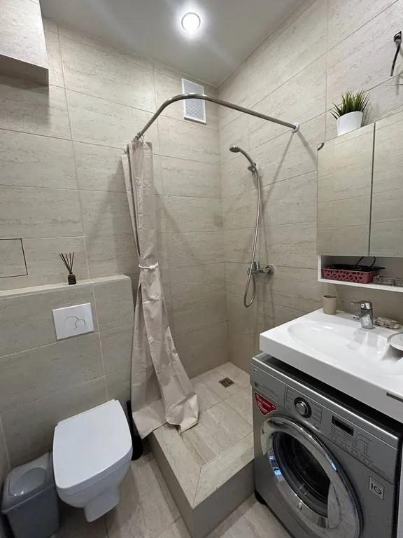 Уютная студия рядом с метро Прокшино