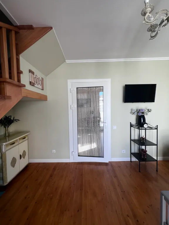 Уютный Дом у маяка