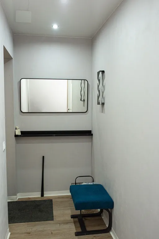 Greenbox в центре