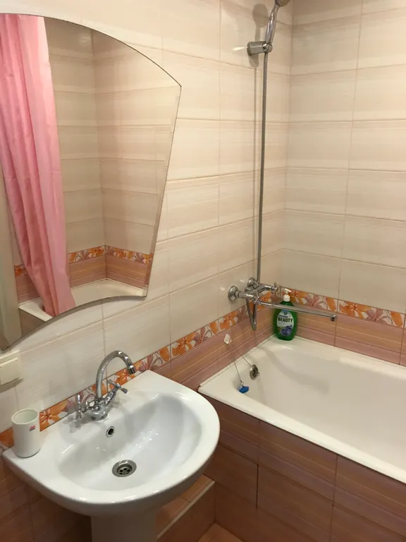 Отличная 2-комнатная квартира в центре города