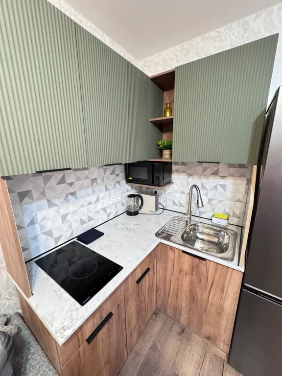 Уютная квартира для отдыха