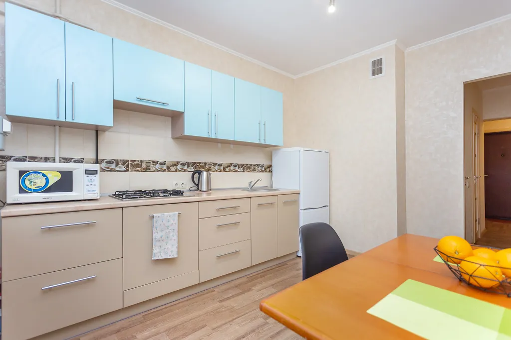 Квартира Современная квартира возле центра — Минск