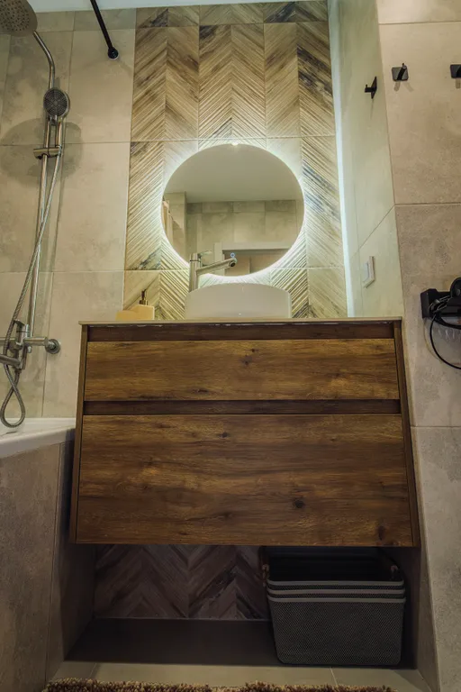 Oblaka Apartment’s