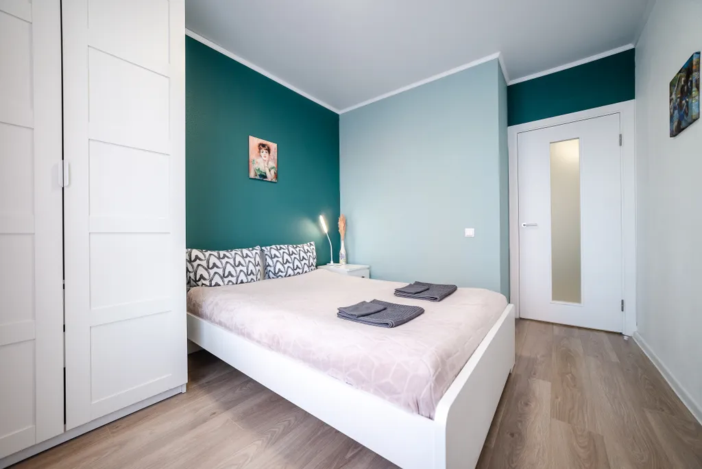 Евродвушка рядом с аэропортом Внуково