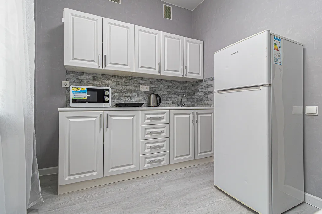 Уютная квартира возле тц Мега Адыгея