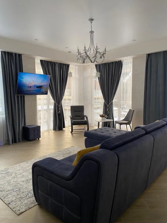 Уютный апартамент в центре в двух минутах от канатной дороги