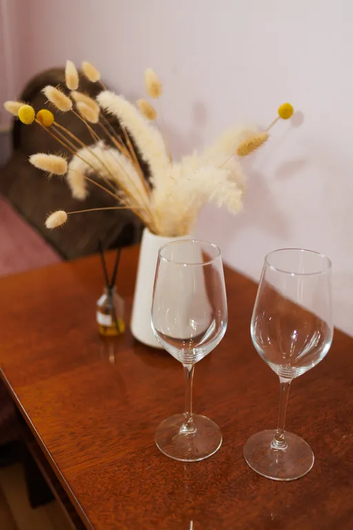 Просторная квартира в центре города