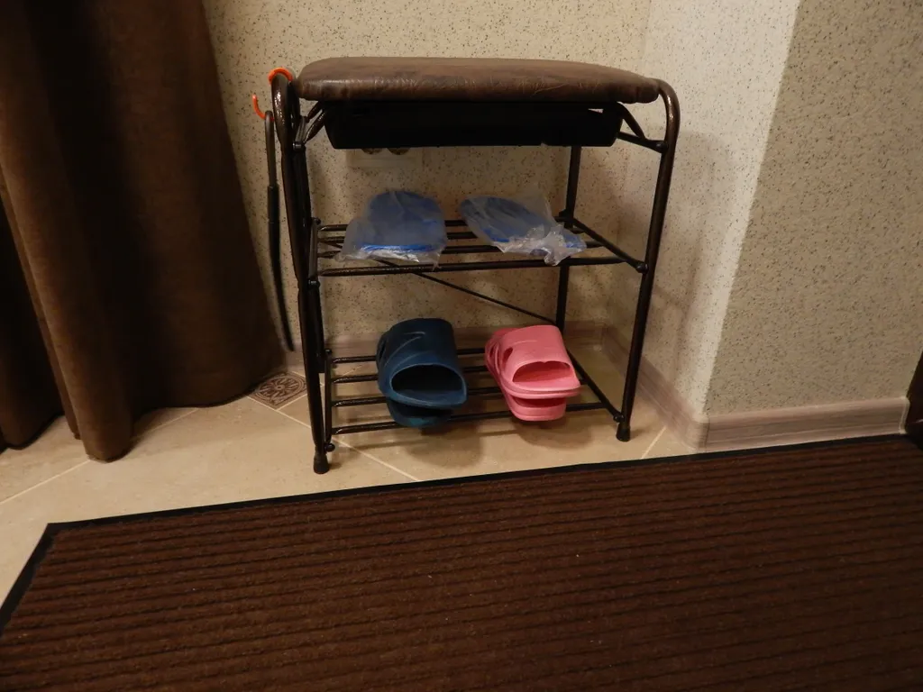 Домик с Сауной 2