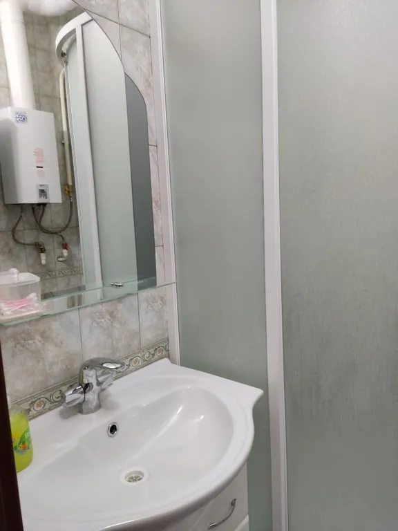 Современная квартира в самом центре города