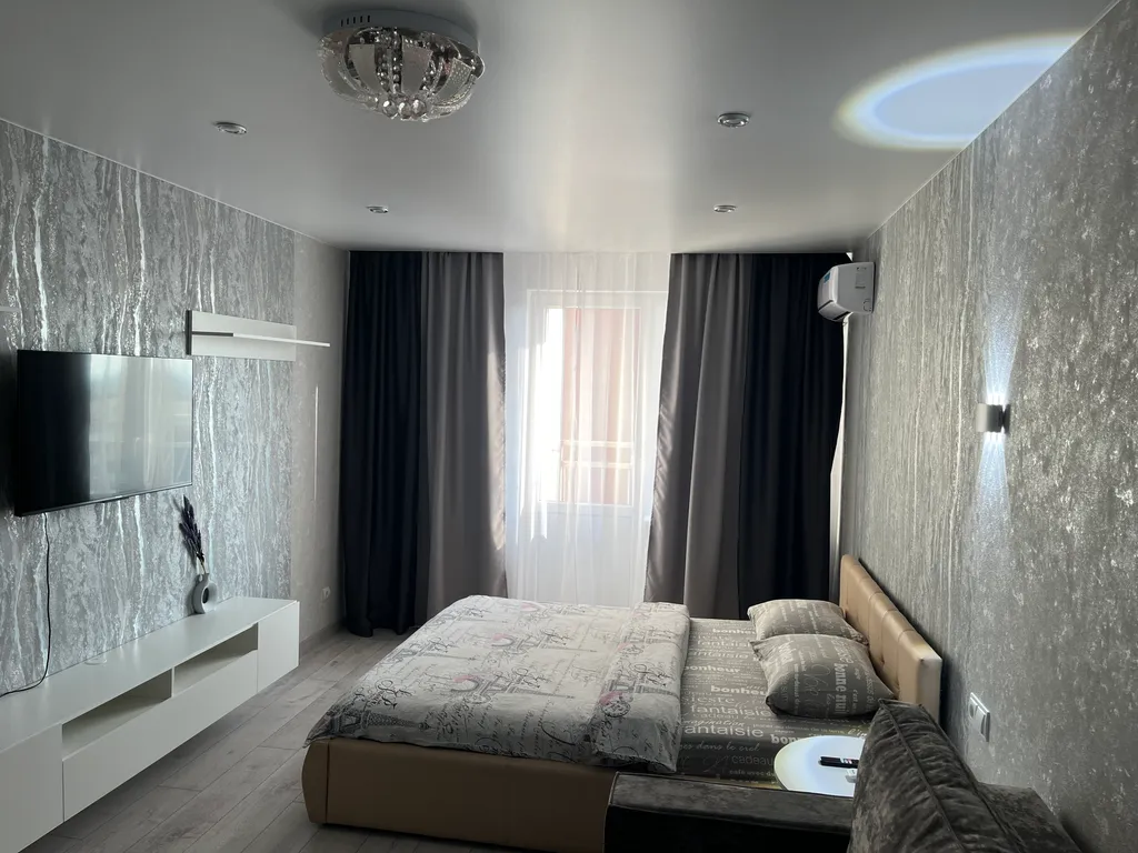 Апартаменты Комфорт Lux Аквапарк