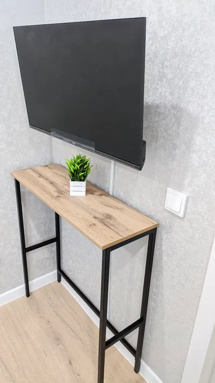 Двухкомнатная квартира в Ухте