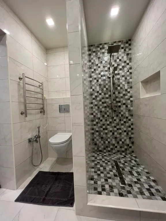 Частный дом