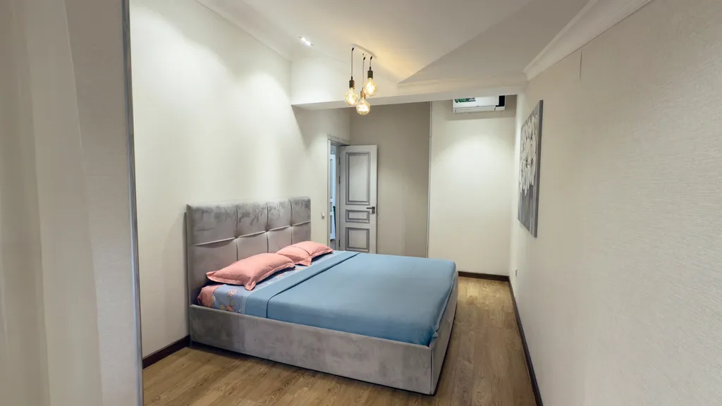 Дуплекс в центре города