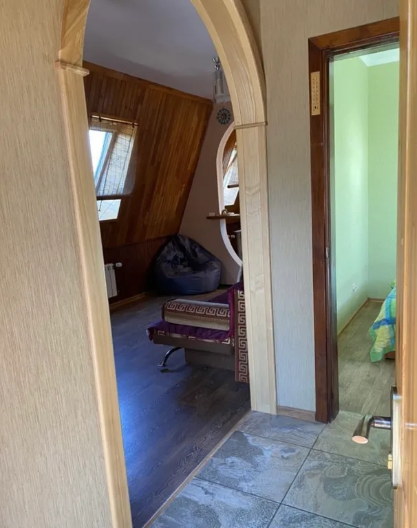 Квартира Квартира Апартамент с личной придомовой территорией для пикника — Светлогорск