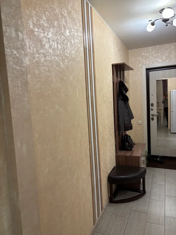 Уютная студия на Кедрина, Home Sweet Home