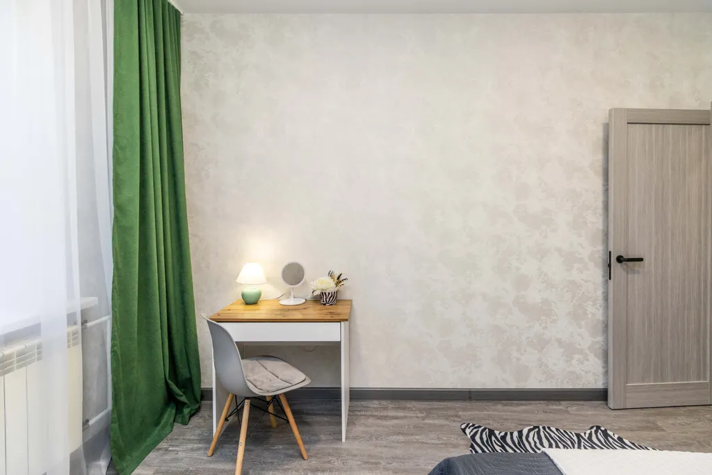 Уютная квартира в сердце города