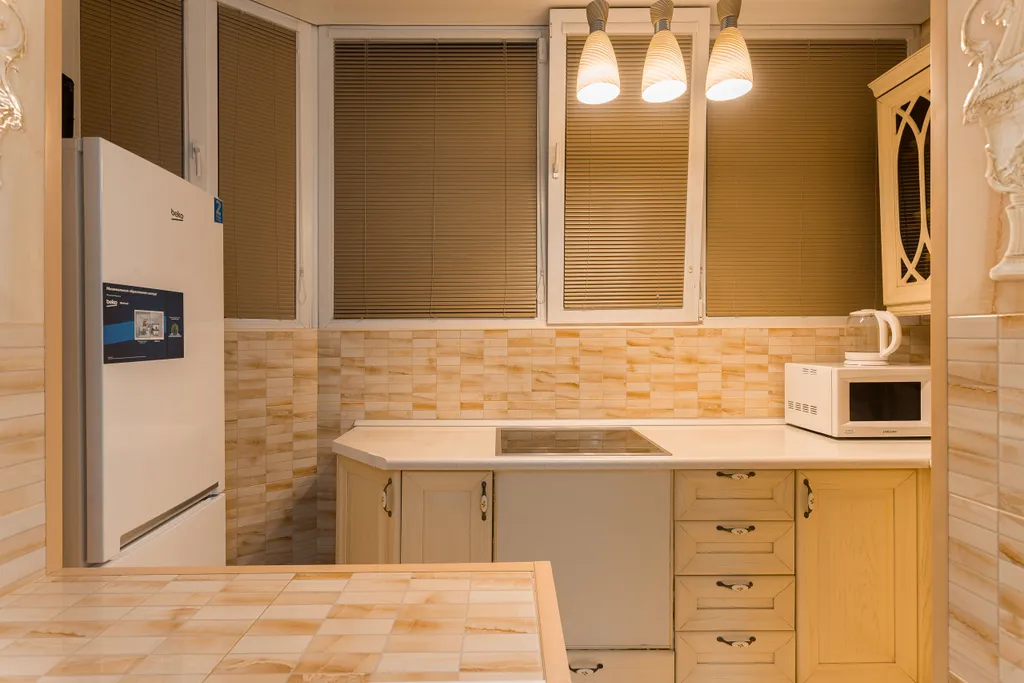 Евро 3-комнатные апартаменты на 1-й линии парка Галицкого