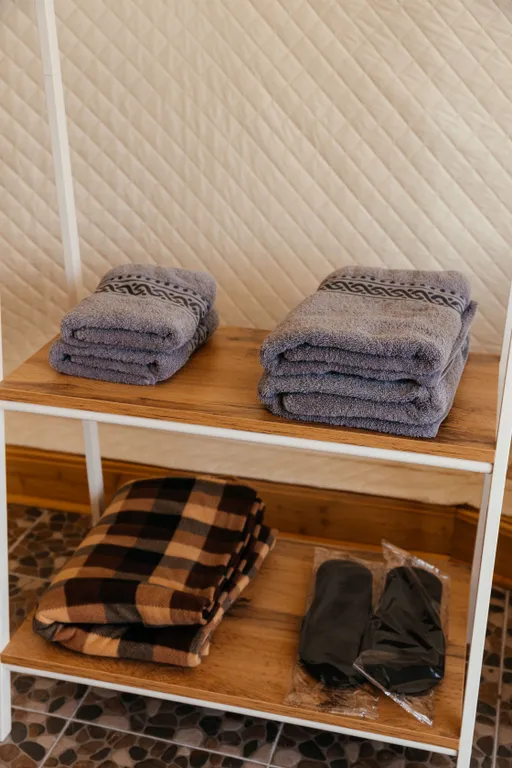 Сфера с горячим бассейном 2