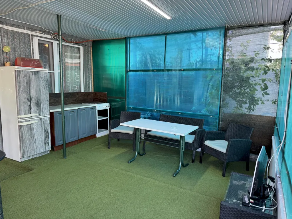 Коттедж Дом в Голубой бухте — Геленджик