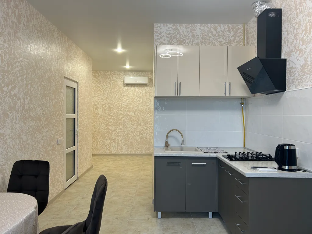 2х-комн номер в частном доме Профессорский уголок