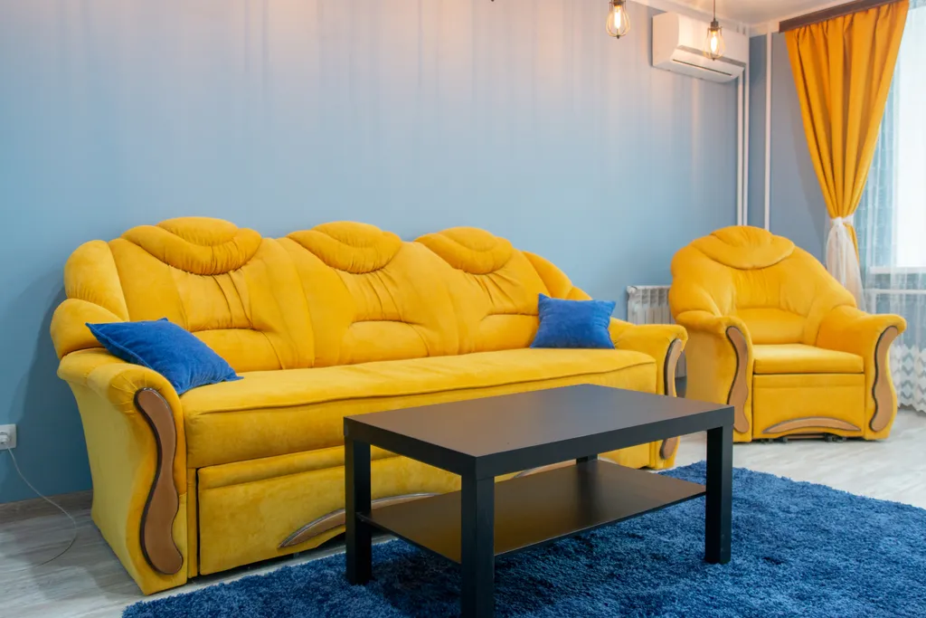 Дизайнерские аппартаменты класса люкс с шикарным видом